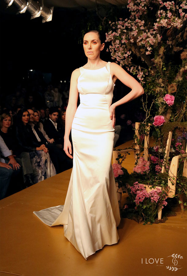 ilovebrides.pt micaela oliveira desfile noiva
